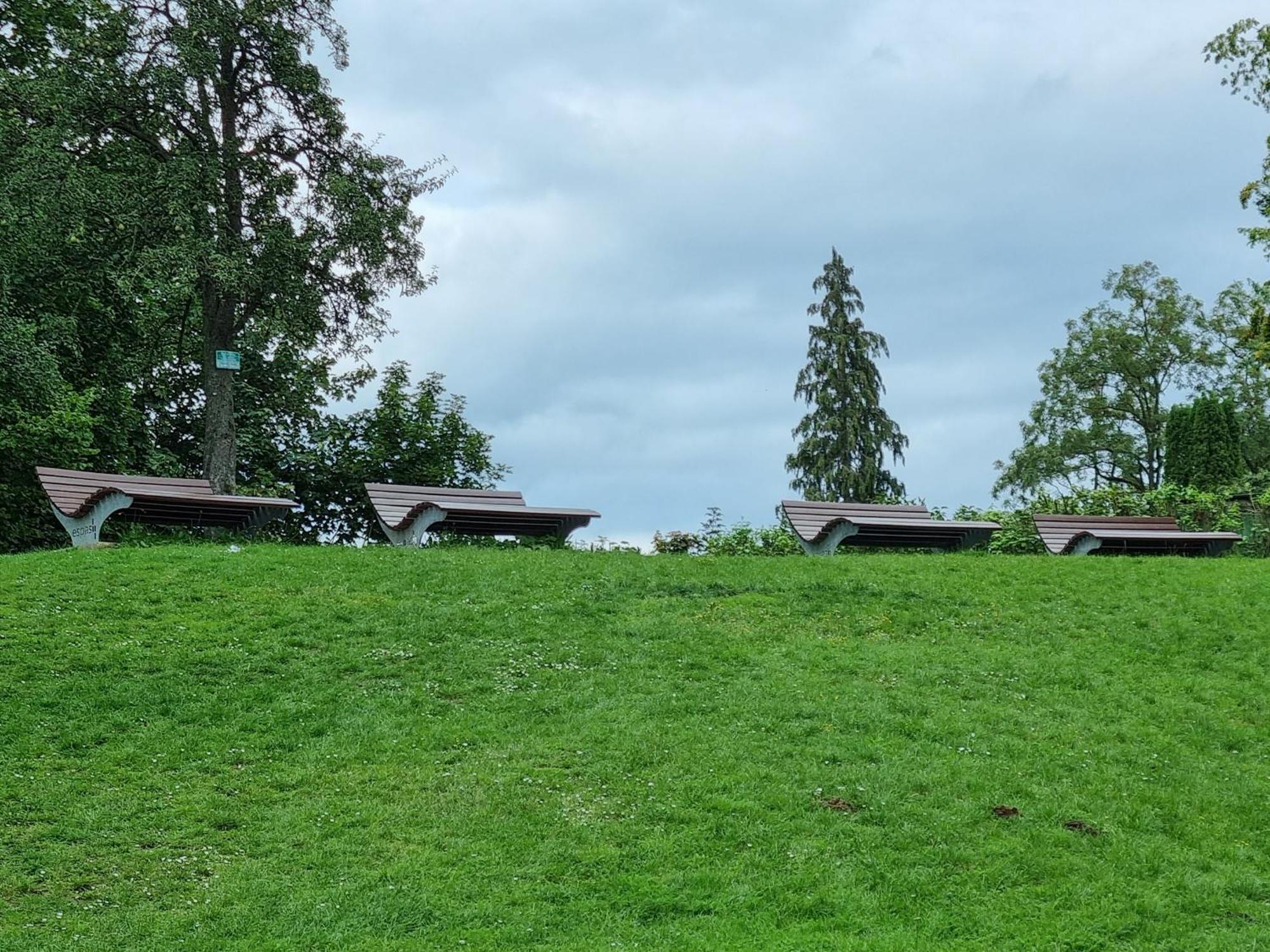 Fewo Zur Alten Tischlerei Herzberg am Harz Exterior photo
